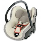 Автокресло Bebe Confort Creatis Fix Natural Bright